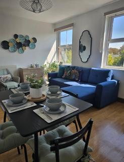 Southampton City Centre Apartment Free Private Parking - 2