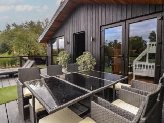 The Larch House - 5