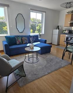 Southampton City Centre Apartment Free Private Parking - 3