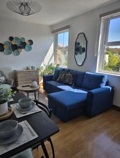 Southampton City Centre Apartment Free Private Parking - 9