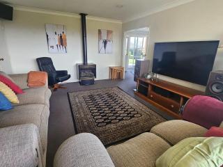 The Holiday Haven - 4