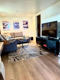 KB Basement Apartment - 8