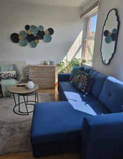 Southampton City Centre Apartment Free Private Parking - 4