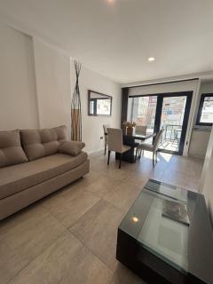 Departamento Valmar 2 - 1