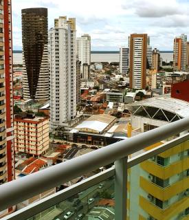 Apartamento 3 suites - 9