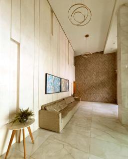 Apartamento 3 suites - 7