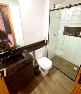 Apartamento 3 suites - 5