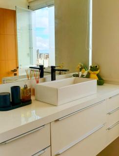 Apartamento 3 suites - 3