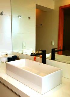 Apartamento 3 suites - 2