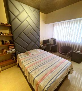 Apartamento 3 suites - 1