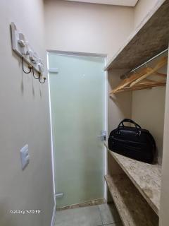 Vitrina Flat Home Praia Grande - 2