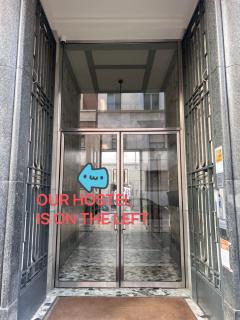 Hostel INN PETRELLA - Milano - 4