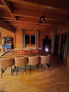 Le Chalet d'AxEllie - 8
