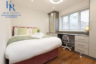 6BDR Stylist Home - 4 Parking Family & Contractor - 5
