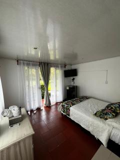 Hotel Campestre Ranchón Baquero - Acacías - 1