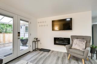 Dog-Friendly Redmond Area Home with Fenced Yard! - 7