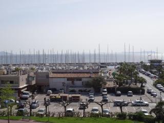 Appart. Vue sur mer et Clim/ Rénové - Hyères - 4