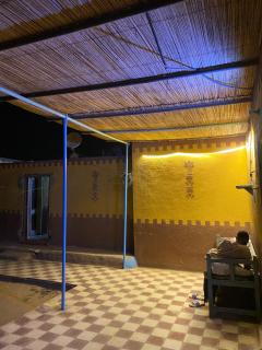 Bafana Bafana Nubian Hostel - 4