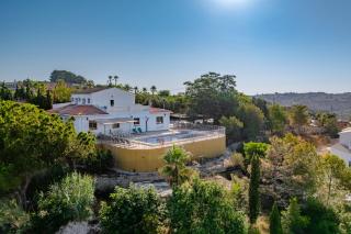 Casa Mayans - Benissa - 9