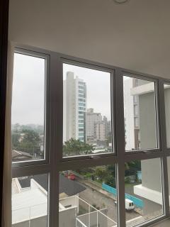Apartmento a 450m da Vila Germânica - 2 suites - 5