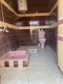 Bafana Bafana Nubian Hostel - 6