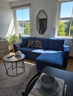 Southampton City Centre Apartment Free Private Parking - 5