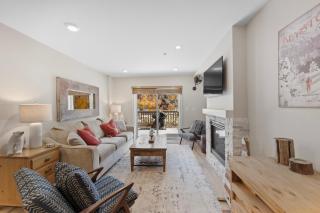 Expedition Station 8583 by Summit County Mountain Retreats - 0