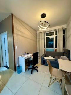 Ap VILA DA SERRA BH - 0