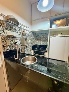 Ap VILA DA SERRA BH - 8