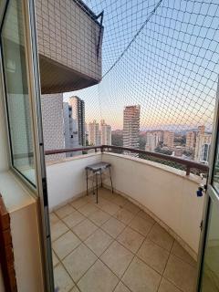 Ap VILA DA SERRA BH - 7