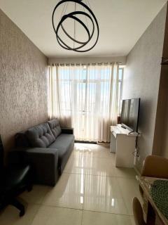 Ap VILA DA SERRA BH - 4