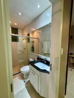 Ap VILA DA SERRA BH - 3