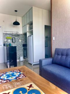 Ap VILA DA SERRA BH - 1