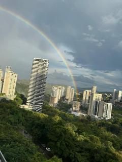 Ap VILA DA SERRA BH - 2