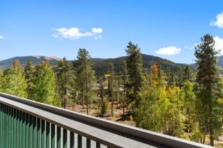 Saints John 2520 by Summit County Mountain Retreats - 9