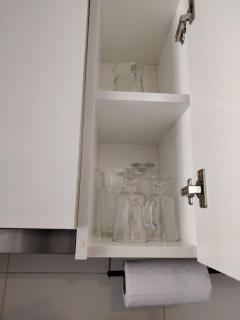 Depto Estudio Full equipado con Estacionamiento - 3