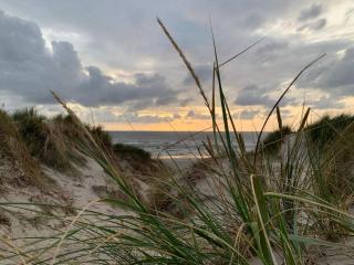 5 person holiday home in Vejers Strand-By Traum - 3