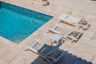 LUX Large 3 Bed Pool Villa Sol Y Luna By Bocobay - 3