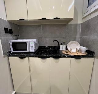 Elegant apartment Almalqa - 2
