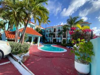 Vista del Sol Pool and Beach los Corales Rd - 8