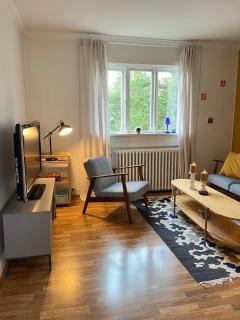 Charming apartment in city of Reykjavik - 9