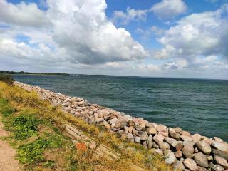 4 person holiday home in Rudkøbing-By Traum - 9