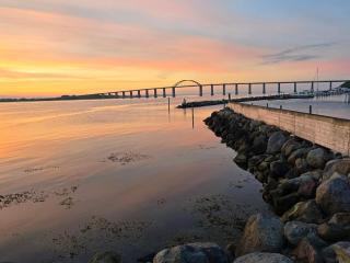 4 person holiday home in Rudkøbing-By Traum - 7