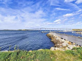 4 person holiday home in Rudkøbing-By Traum - 1