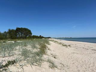 Luxury Beach Retreat - By Traum Ferienwohnungen - 8