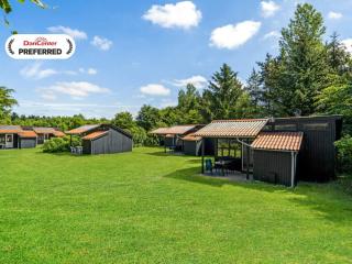 4 person holiday home in Hampen - 9