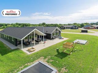 18 person holiday home in Grenaa - 9