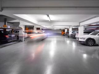 K+K Hotel Fenix - Prag - 2