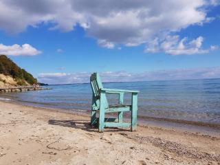 Luxury Seaside Retreat - By Traum Ferienwohnungen - 1