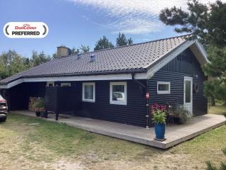 6 person holiday home in Hals-By Traum - 9